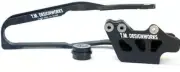TM Design Works Dirt Cross Multi-Purpose Chain Slide-N-Guide Kits YCP-OR5-BK