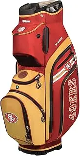 WILSON NFL Golf Bags