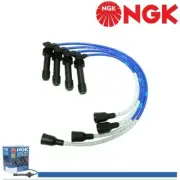 NGK Ignition Wire Set For 1998-2000 Isuzu Amigo L4-2.2L (for: Isuzu)