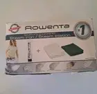 NEW OLD STOCK ESTATE Rowenta Soleplate Cleaning Kit #ZD-100