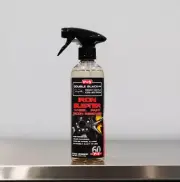 P&S Iron Buster 16oz | Wheel & Paint Decon Iron Fallout Remover Double Black