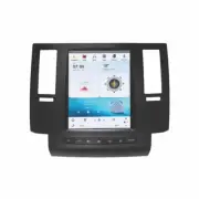 Car Stereo with SatNav for Infiniti FX35 | 2003-2008 | V6 | 10.4″ Inch