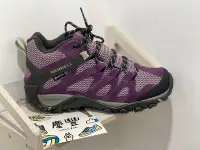 在飛比找Yahoo!奇摩拍賣優惠-MERRELL ALVERSTONE MID GORE-TE