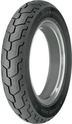 Dunlop D402 MU85HB 16 Rear Tire For Harley-Davidson Mu85b16 3017-23 45006025