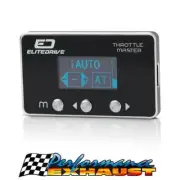 EliteDrive Throttle Booster for Fiat Palio 2nd Generation 2011 - 2017