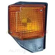 All Crash Right Front Corner Light - TLB-21010RH