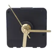 Wall Clock Movement Mechanism Hands Operated Repair Tool