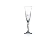 RCR Melodia Champagne Flute 160ml X 6
