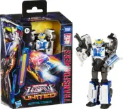 Hasbro Collectibles - Transformers - Legacy United - Deluxe Class Robots in Disg