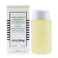 在飛比找友和YOHO優惠-Sisley 平衡療膚水 125ml/4.2oz