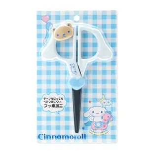 Sanrio造型剪刀/ Cinnamoroll