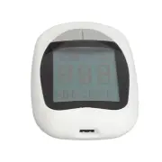 Blood Glucose Monitor Kit Portable Blood Glucose Meter DP