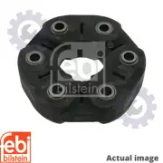 NEW PROPSHAFT JOINT FOR BMW 6 COUPE F13 N63 B44 B N63 B44 A 5 E60 FEBI BILSTEIN