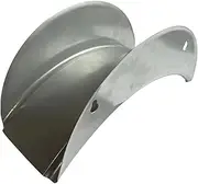 Metal Garden Hose Holder - Hanger Wall Mount Heavy Duty Hose | Wall Mounted Hose Holder Ideal Garden Hose Holder Storage Rack Portable for Garden Farm Screws Expander