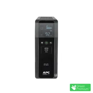 【Schneider Electric施耐德】BR1000MS-TW APC Back-UPS Pro 1000VA