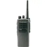 GP340 VHF Two-Way Radio – 16 Channel, Durable & Reliable Communication .