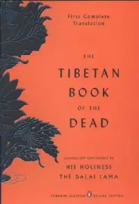 在飛比找博客來優惠-The Tibetan Book of the Dead: 