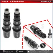 Golf adapter 2PCS For TAYLORMADE M1 M2 M3 M4 M5 M6 SIM SIM2 ADAPTER SLEEVE .335