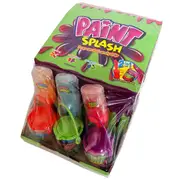 [Confectionery Trading Company] Paint Splash Pop and Candy Dip (12x39g)