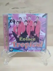 Enlace Tropical Mi Ultima Adias CD NEW