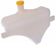 Rad Coolant Overflow Bottle Tank Reservoir Dorman 603-543 Fits 03-08 Mazda 6 (for: Mazda)