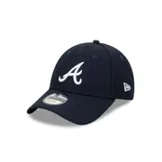 Atlanta Braves MLB Essentials OTC 4FORTY Snapback