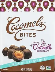 BITES CHOC OATMLK