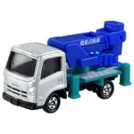 【TOMICA】多美小汽車 NO.094 ISUZU 橋樑檢查車