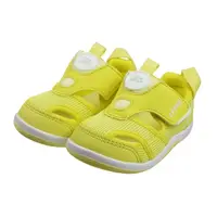 在飛比找momo購物網優惠-【IFME】寶寶段 排水系列 機能童鞋 寶寶涼鞋 幼童涼鞋 