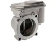 Throttle Body For 2007-2012 Jeep Liberty 2008 2009 2010 2011 WW925ZX (for: Jeep)