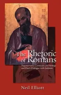 在飛比找博客來優惠-The Rhetoric of Romans: Argume