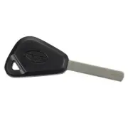 OEM 2008-2009 Subaru Impreza Ignition System Master Key Plate Blank 57497AG070 (for: Subaru)
