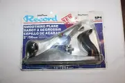 NOS Record SP4 10” Smoothing Plane Retro New Never Used