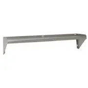 Advance Tabco Wall Shelf,9inx11inx36in,ShlfCap 60lb WS-KD-36-GR Advance Tabco