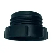 IBC Water Tank Adapter Water Hose Connector 62mm Fine Thread Fitting Tool