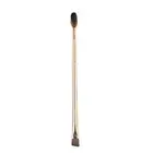 Bb Cream Brush Lint-free Cosmetic Applicator Double Headed Eyebrow Brush Fluffy