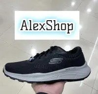 在飛比找Yahoo!奇摩拍賣優惠-艾力克斯 SKECHERS EQUALIZER 5.0 黑 