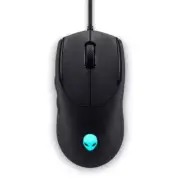 Brand New Alienware Wired Gaming Mouse 320M AW320M Factory Sealed