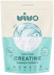 Vivo Pure Creatine Monohydrate 200g