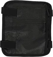 Beavorty Outdoor Multi Function Leg Bag for Men and Women Phone Leg Pouch Riding Sports Bag for Running Hiking Travel and Daily Use Breathable and Non Slip Design
