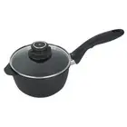 NEW Swiss Diamond XD Classic Saucepan with Lid 16cm / 1.3L
