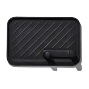 OXO Good Grips Silicone Grilling Tool Rest BBQ