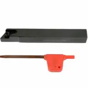 SDACR1212H11 CNC Lathe Tool External Turning Tool Holder For DCMT11T304 Insert