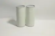 Lot of 2 Avon Haiku Talc Shimmering Body Body New 40g Each rare