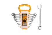 Ingco Combination Spanner Set 8 Pcs Trade - HKSPA1088
