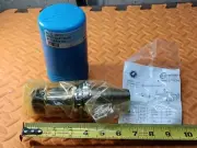 NEW Techniks BT40 ER25 Collet Chuck Tool Holder SYIC 16171 BT40xER25-100 ER CNC