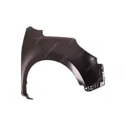 RH Guard for Holden Colorado 4WD RG Without Flare Hole And Side Lamp Hole