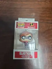 Funko Pocket POP! Keychains: Incredibles 2 - Elastigirl