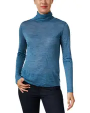 Why Ci Turtleneck Top