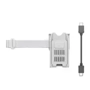 Mini 4 Pro Drone Mounting Kit for Dji Cellular 2 - Accessories